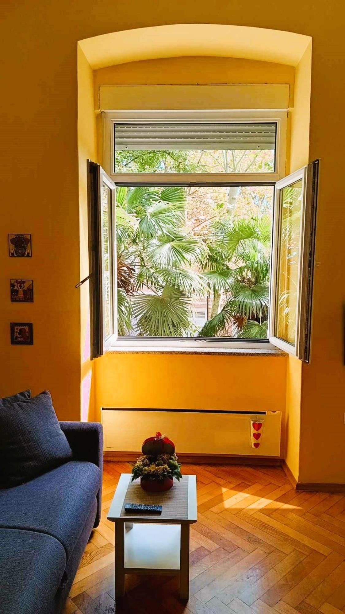 Apartment Colors Of Life 里耶卡 外观 照片